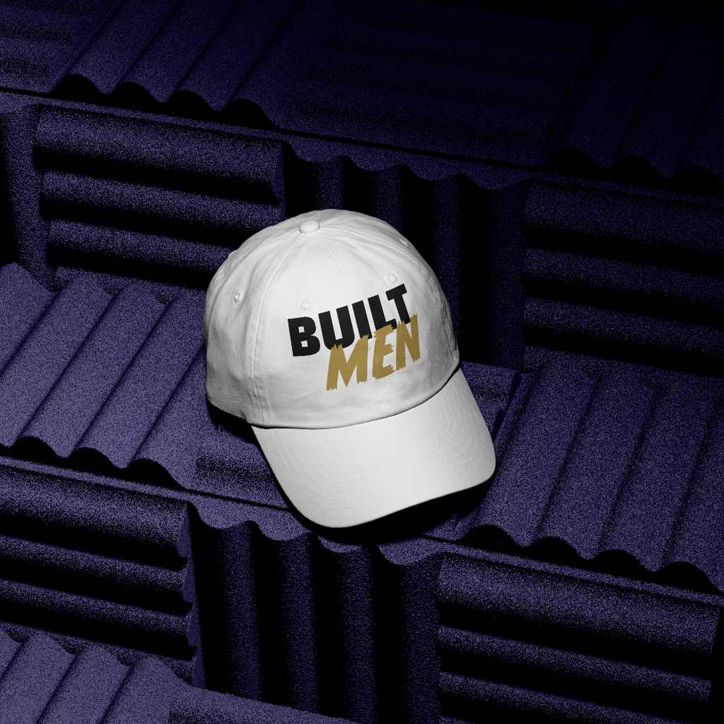 Built Men Hat