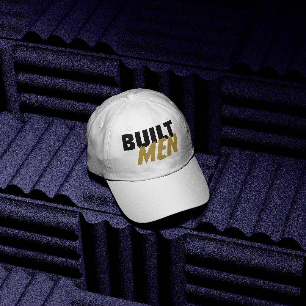 Built Men Hat