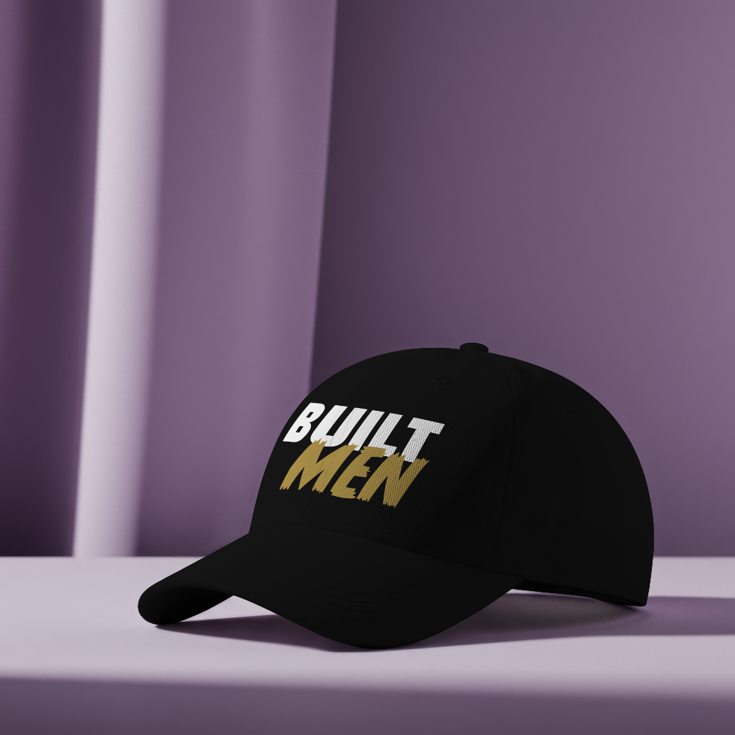 Built Men Hat