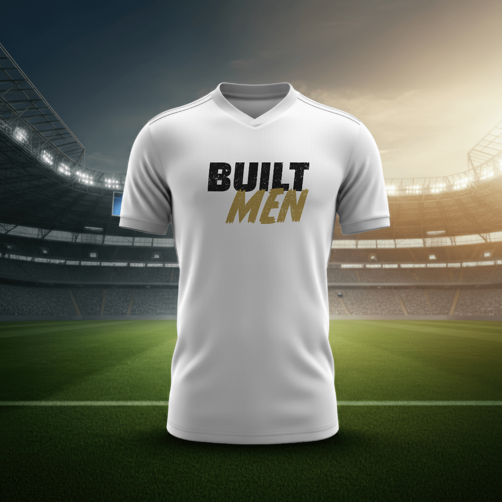Built Men Shirt