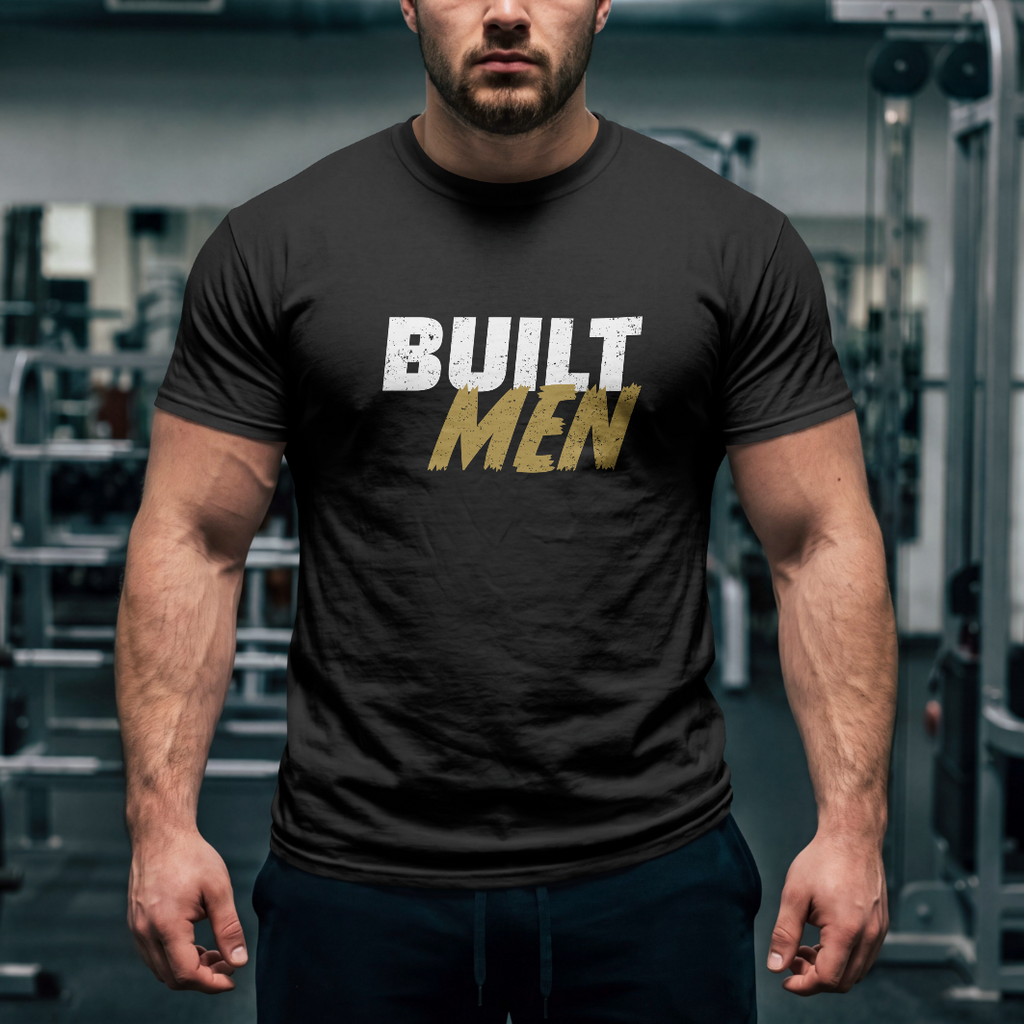 Built Men Shirt