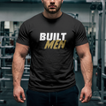 Built Men Shirt
