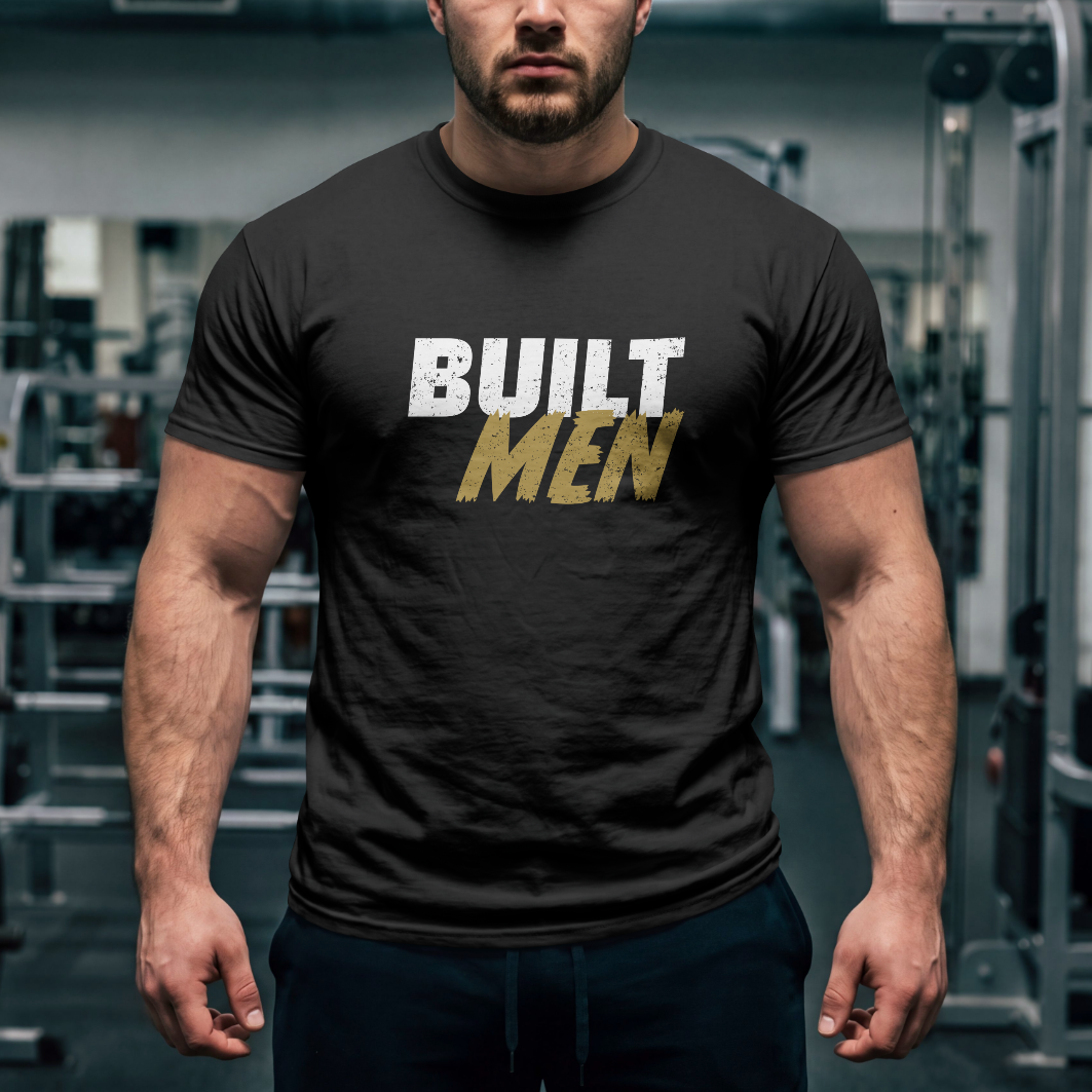 Built Men Shirt
