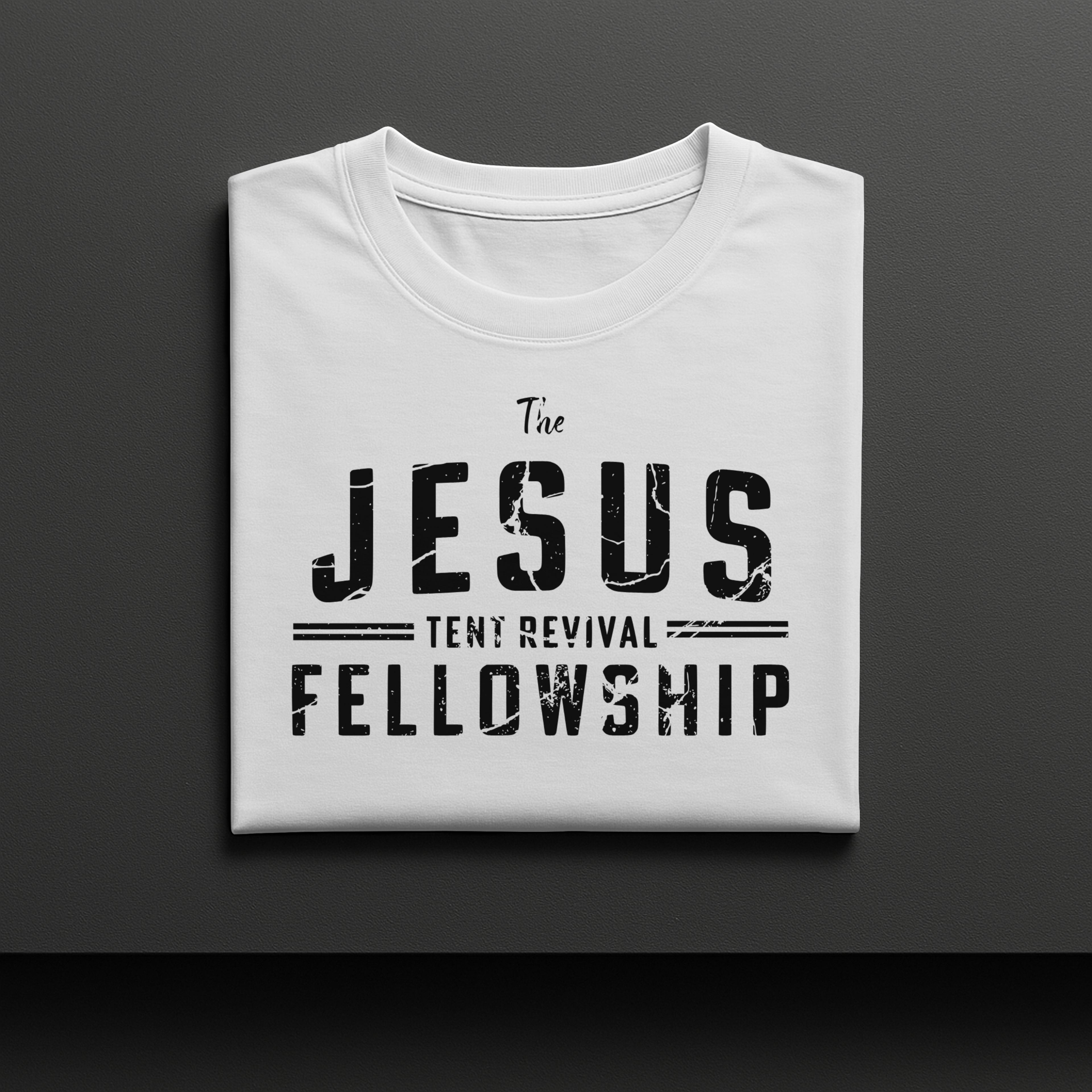 Jesus Tent Revival Fellowship