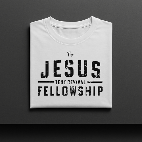 Jesus Tent Revival Fellowship