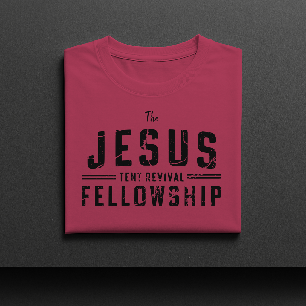 Jesus Tent Revival Fellowship