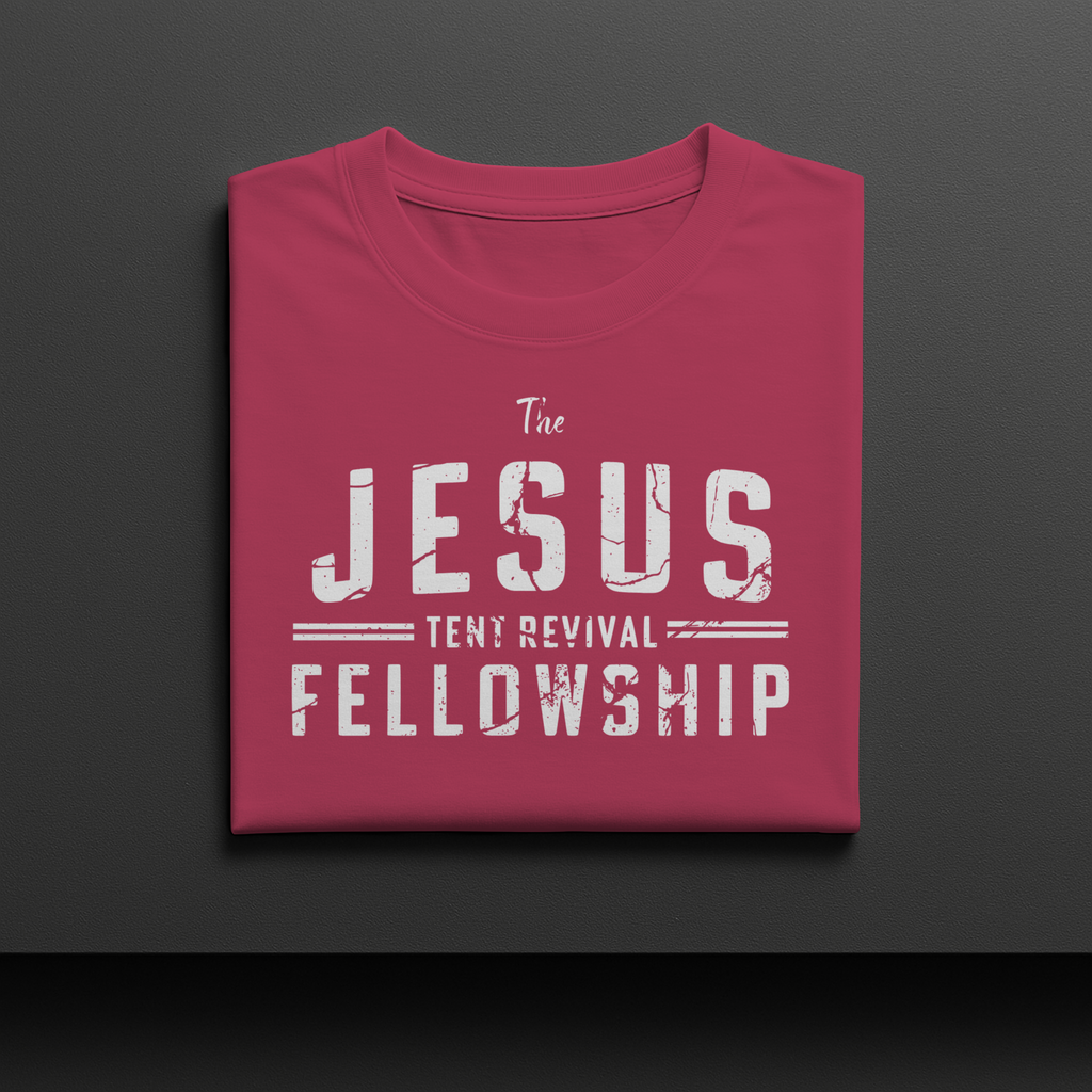 Jesus Tent Revival Fellowship