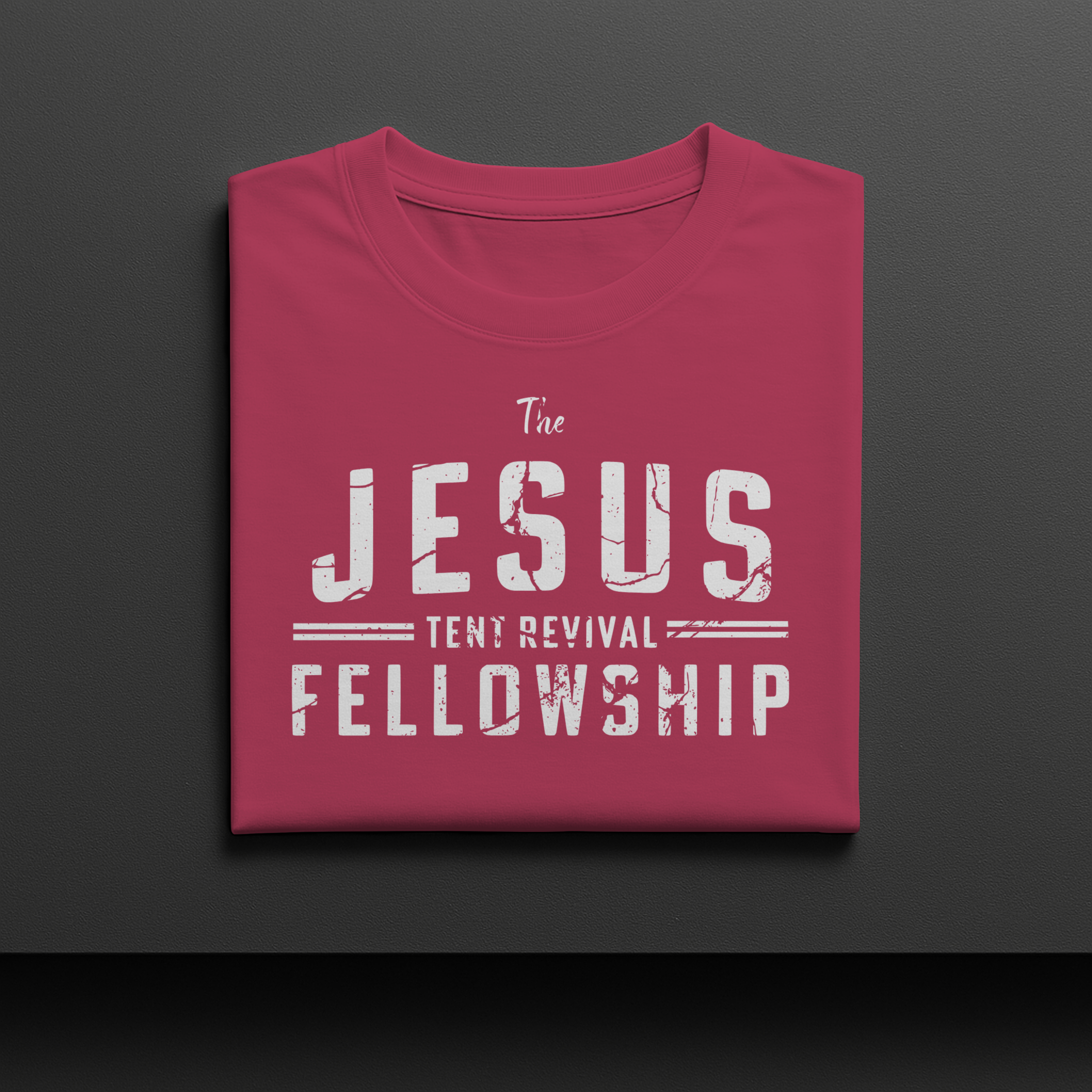 Jesus Tent Revival Fellowship