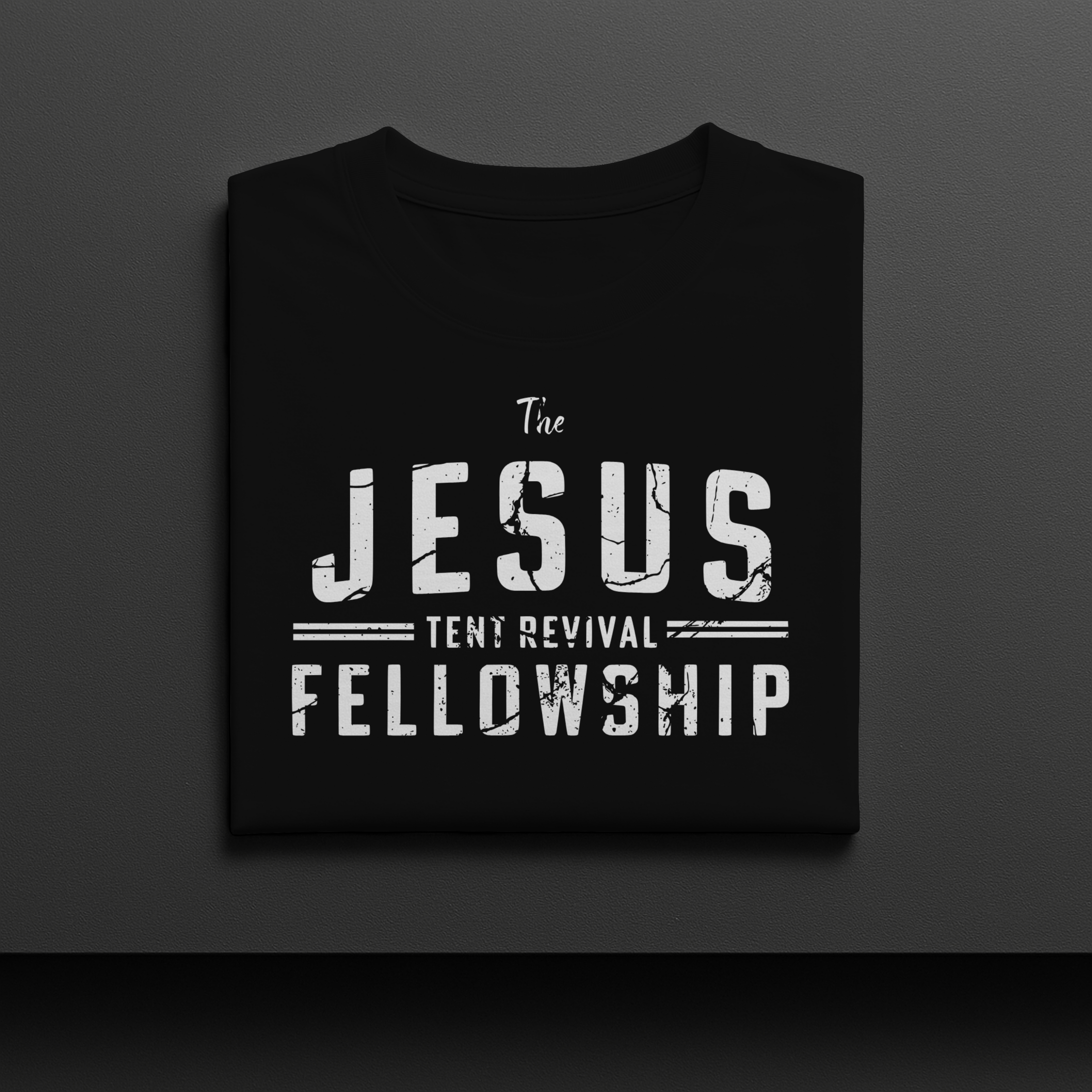 Jesus Tent Revival Fellowship