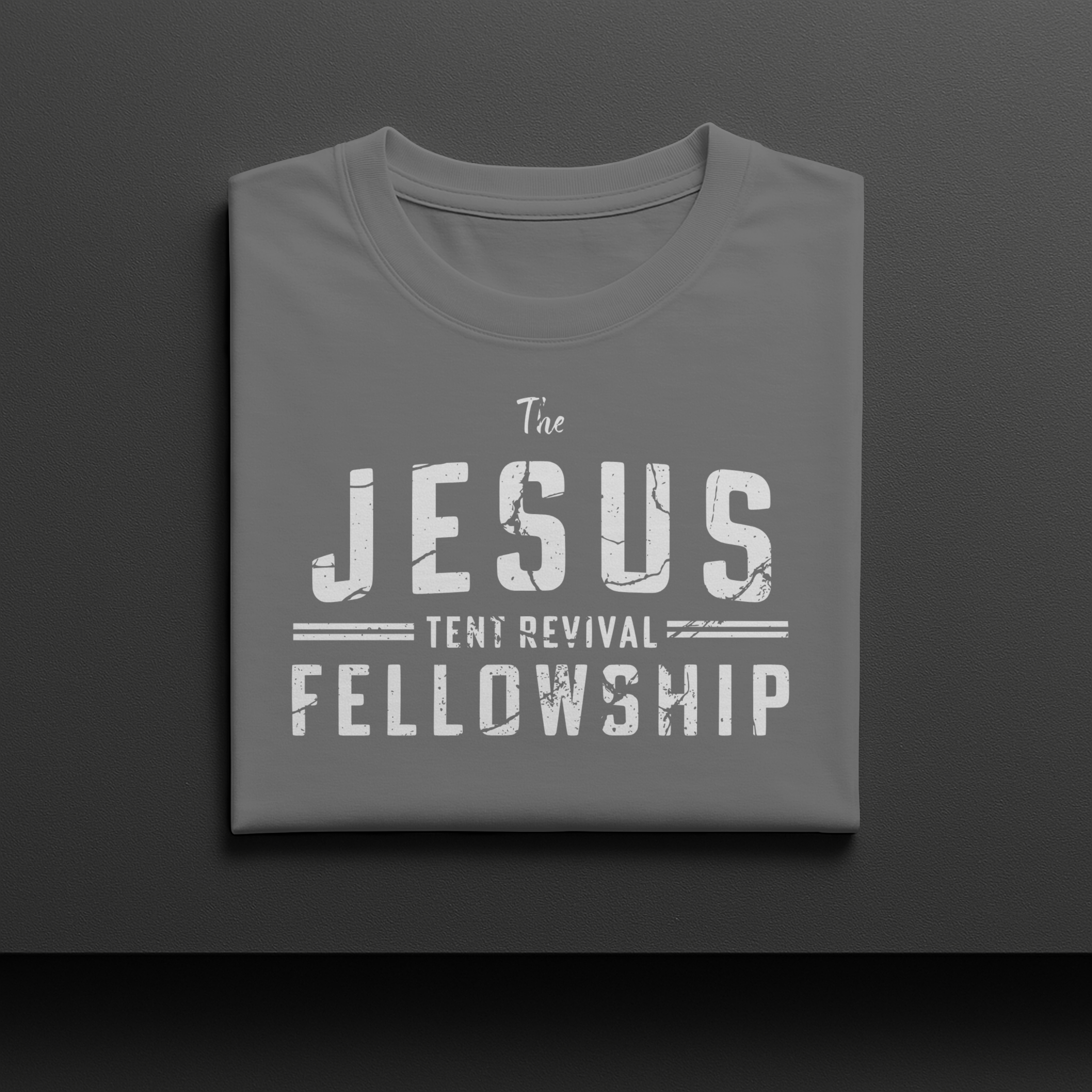 Jesus Tent Revival Fellowship