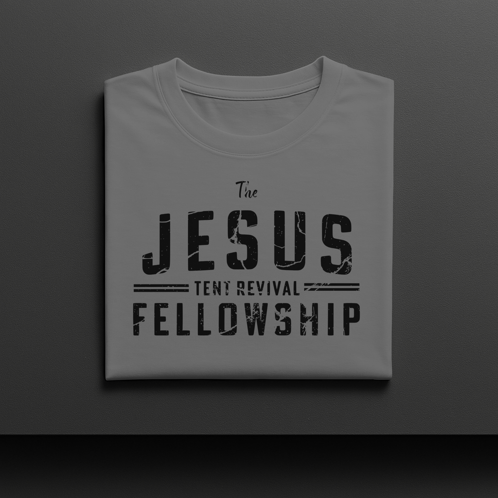Jesus Tent Revival Fellowship