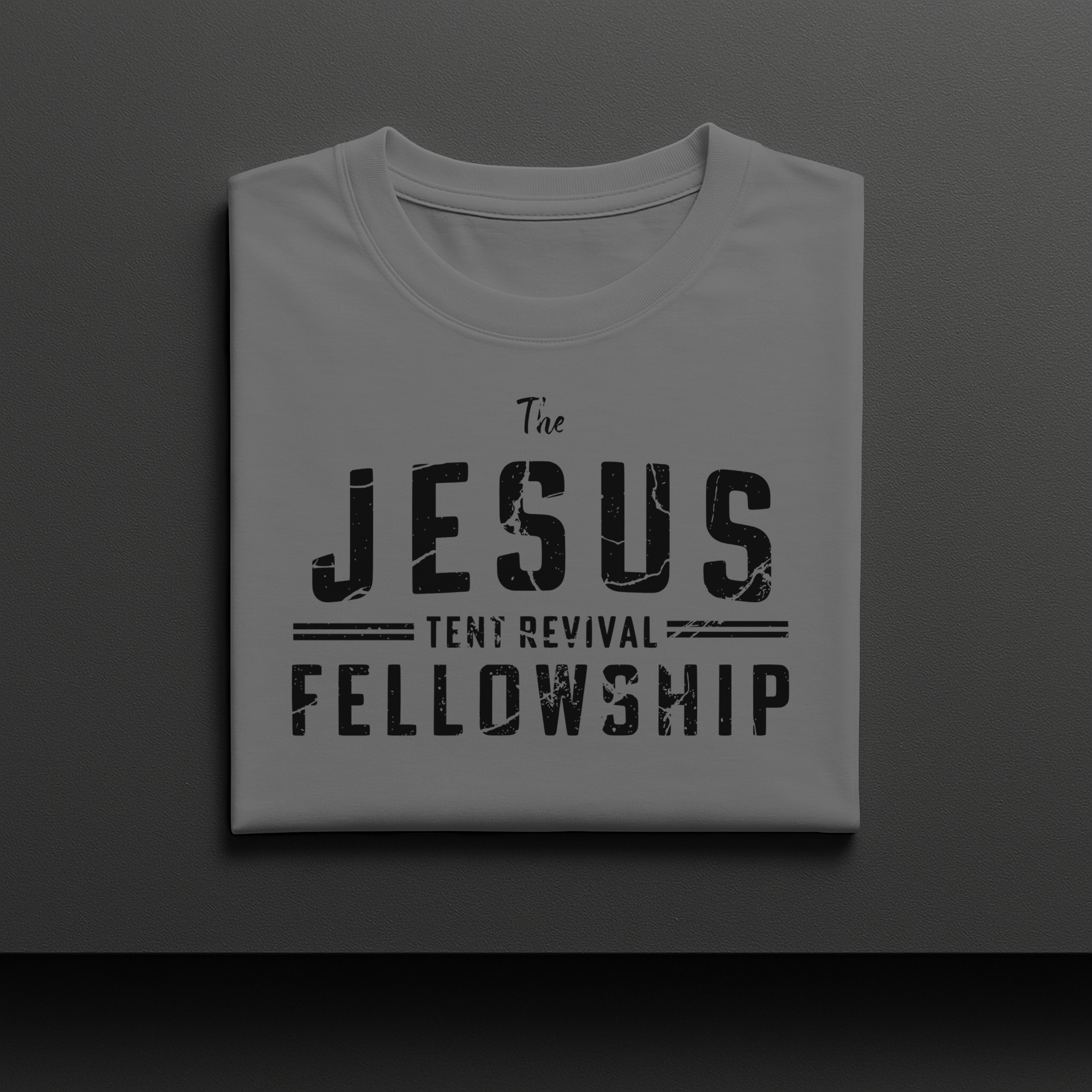 Jesus Tent Revival Fellowship