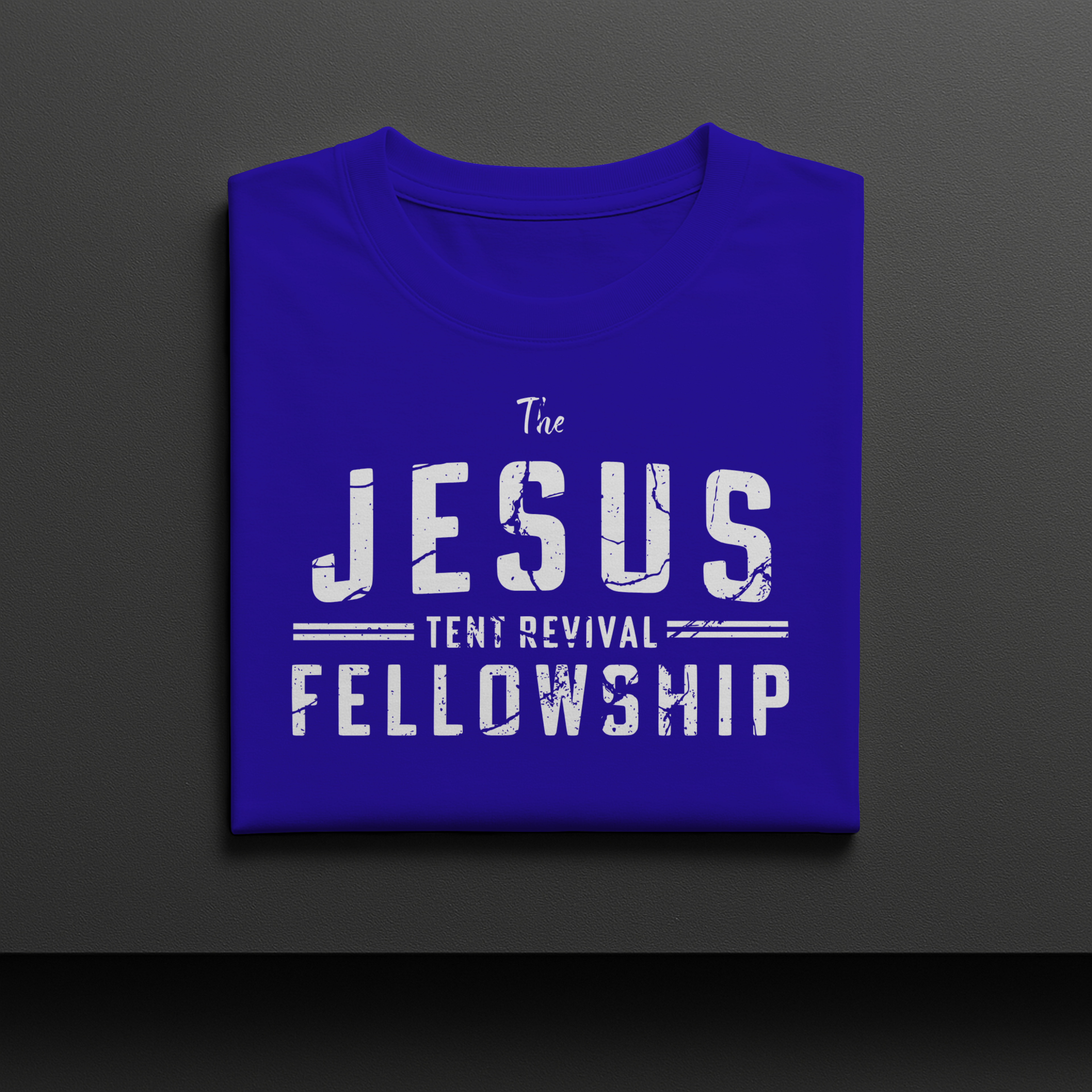 Jesus Tent Revival Fellowship