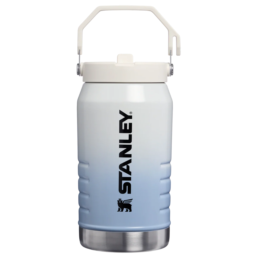 Solar Soccer Official Team Merch! Stanley Water Jug