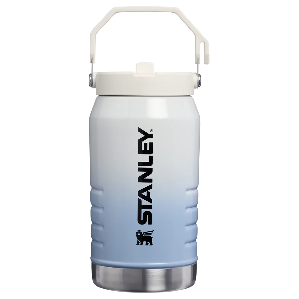 Solar Soccer Official Team Merch! Stanley Water Jug