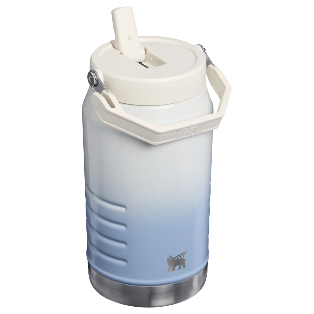 Solar Soccer Official Team Merch! Stanley Water Jug