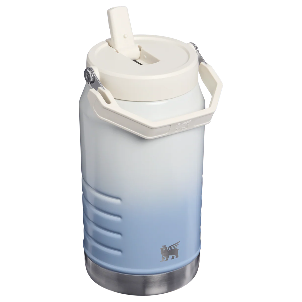 Solar Soccer Official Team Merch! Stanley Water Jug