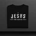 Jesus Tent Revival
