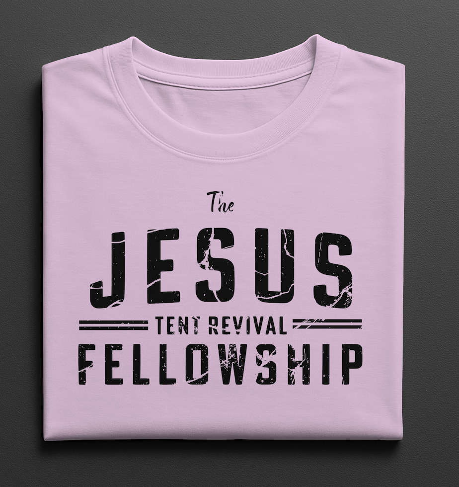 Jesus Tent Revival Fellowship