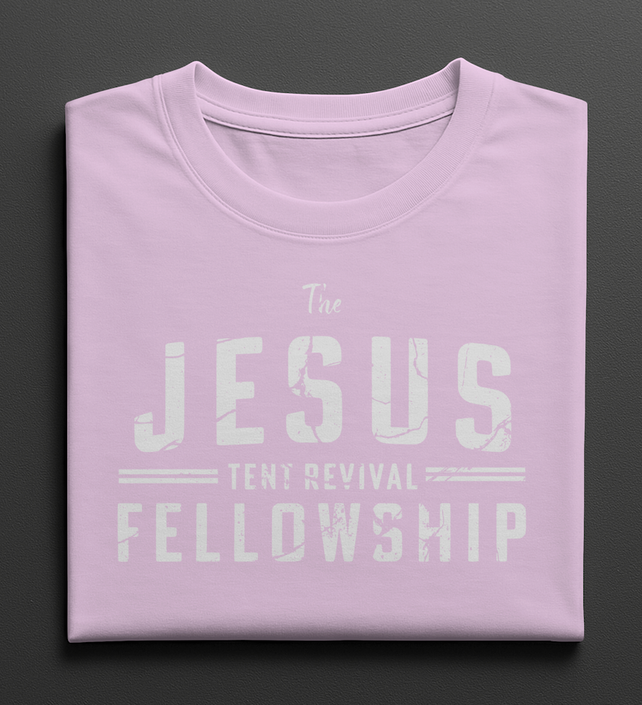Jesus Tent Revival Fellowship