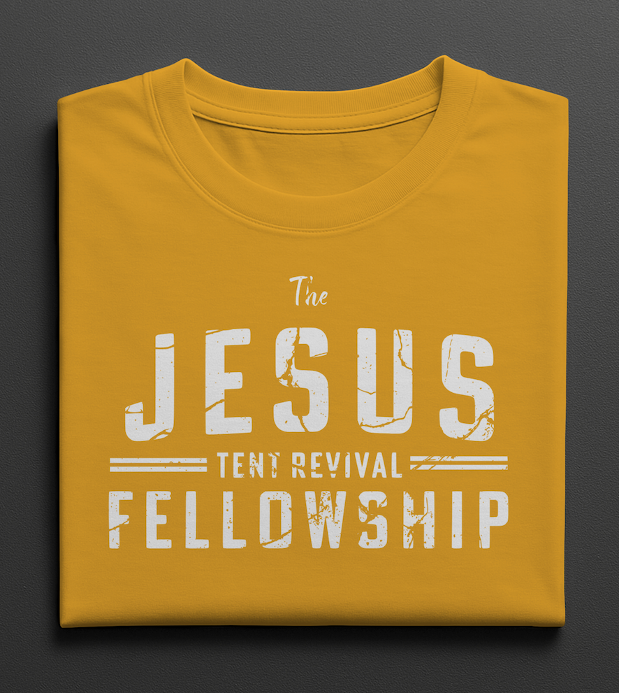 Jesus Tent Revival Fellowship