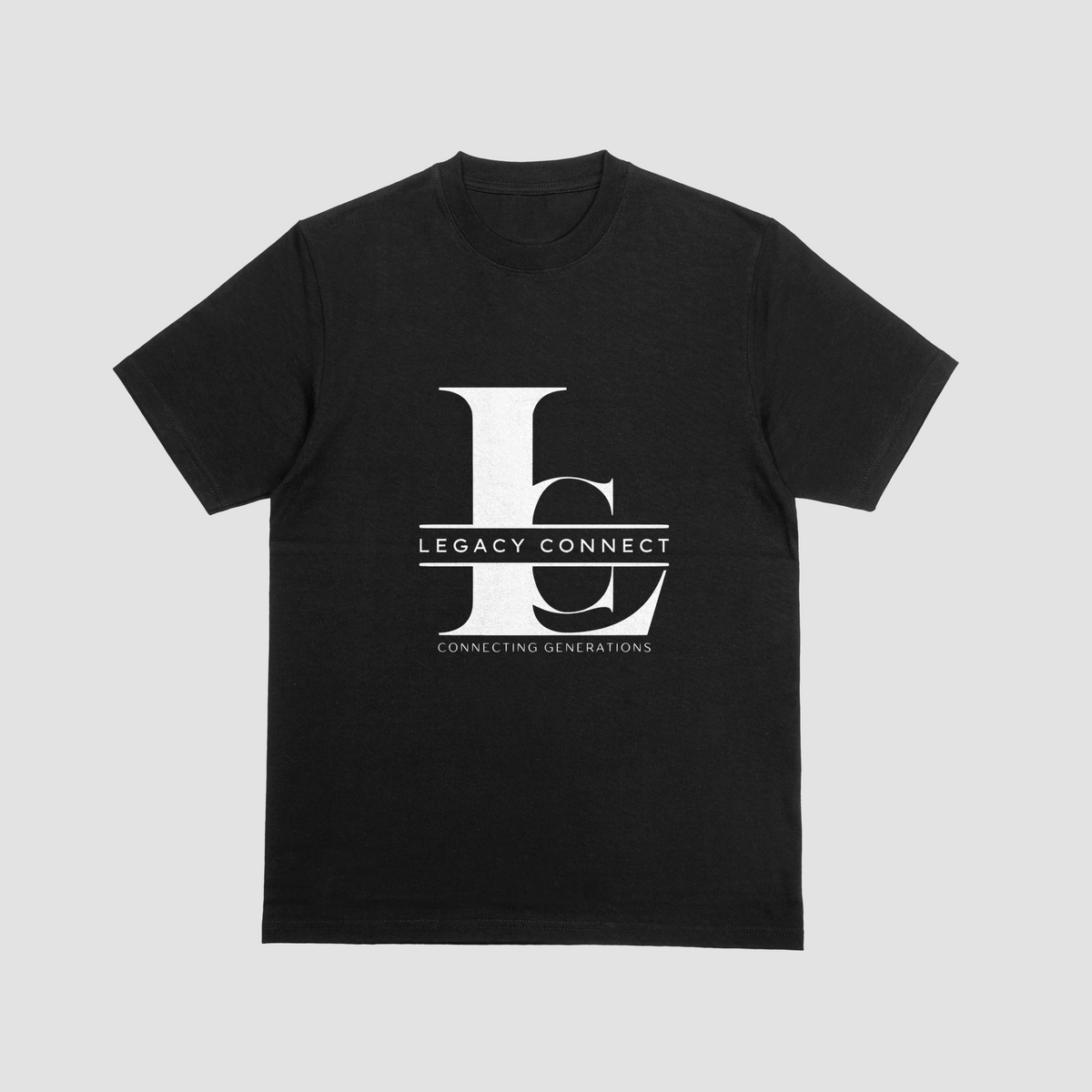 Legacy Connect – North Cities T-Shirt